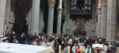 24 12 25 17h Noël à Ste Sigolène