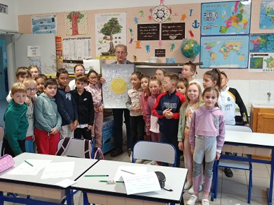 départ Père Bernard Ste Sigolène 19