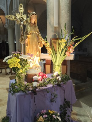 15 08 26 à St Pal de mons