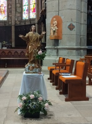 15 08 26 Ste Sigolène