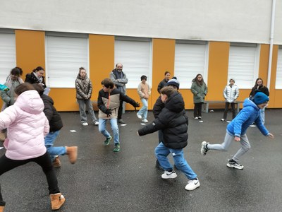 29 11 25Prépa Sacrements 1ère rencontre