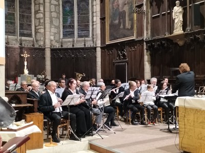 29 11 25Prépa Sacrements 1ère rencontre