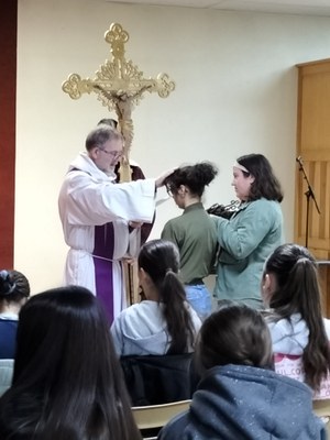 28 02 26 prépa sacrements 2è rencontre