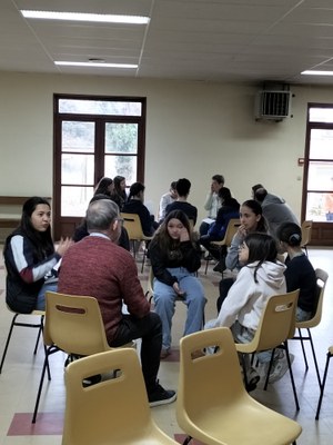 28 02 26 prépa sacrements 2è rencontre