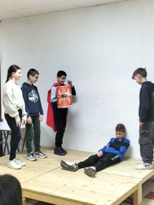 28 02 26 prépa sacrements 2è rencontre