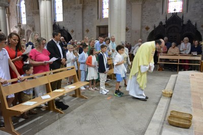 07 06 26 communion St Pal