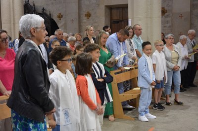 07 06 26 communion St Pal