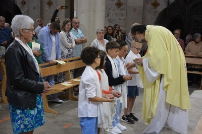 07 06 26 communion St Pal