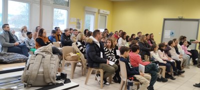 25 01 26 communion 1è renc. appel baptême