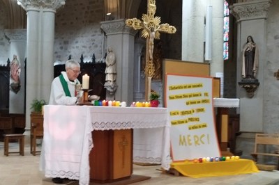 25 01 26 communion 1è renc. appel baptême