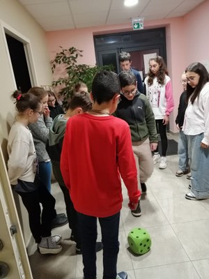 soirées ados à Bas