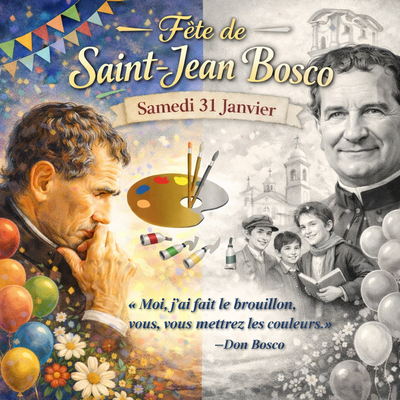 26/31 01 26 St Jean Bosco