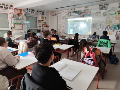 13 02 26 Journée "Accueillir l'autre "