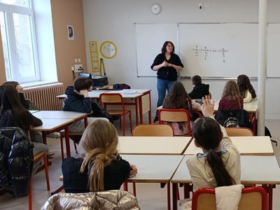 13 02 26 Journée "Accueillir l'autre "