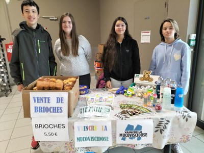 fin 09 25 les virades de l'Espoir