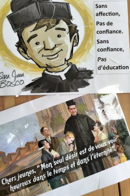 26/31 01 26 St Jean Bosco
