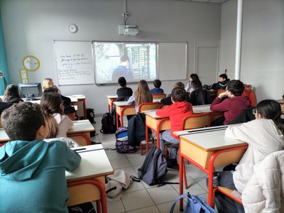 13 02 26 Journée "Accueillir l'autre "