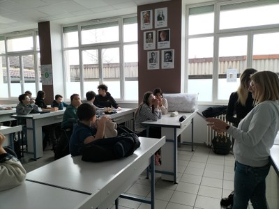 13 02 26 Journée "Accueillir l'autre "