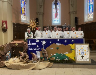 Pénitents 2025 retrospective