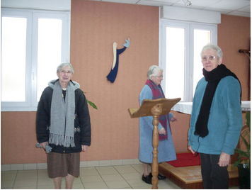 Communautés religieuses les soeurs de St Joseph 2015.png
