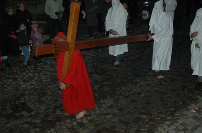 Penitent Christ avec la Croix.JPG