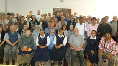 journée inter-Eglises 16-06-2016